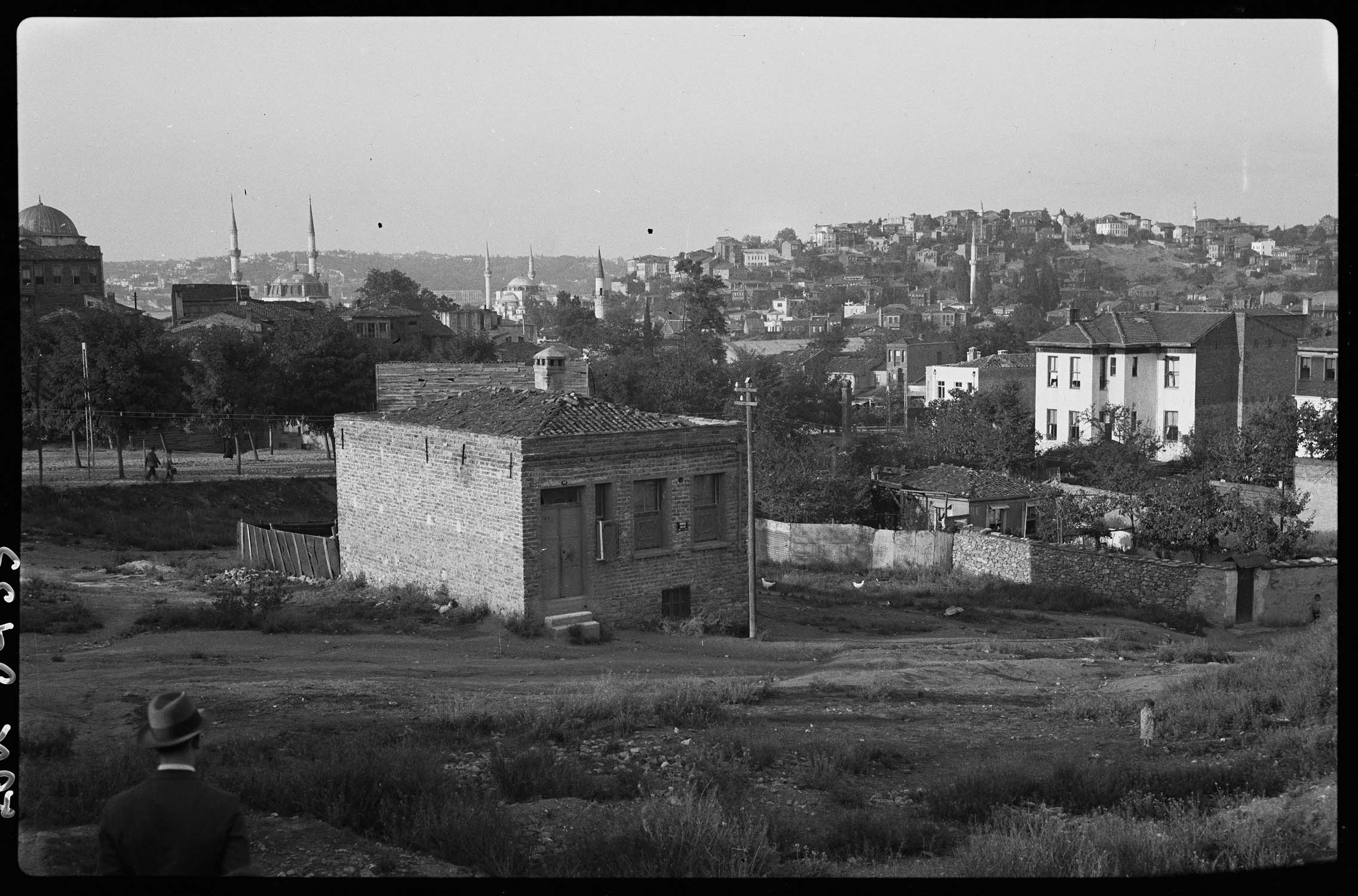 Vue d'ensemble